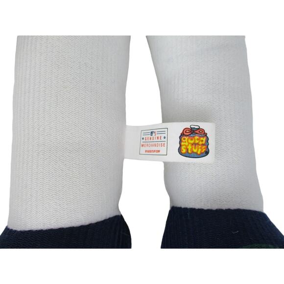 Vintage Seattle Mariners 1996 Good Stuff Sports Stuffed Bear 13" Tall - Picture 4 of 5